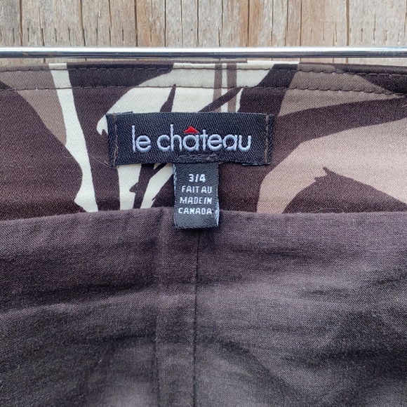 HOST PICK Le Chateau A-line Skirt - Picture 3 of 6